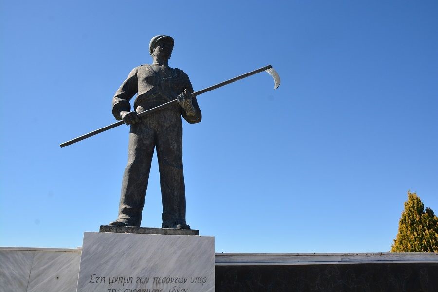 Στις 28 Μαρτίου ο επίσημος εορτασμός