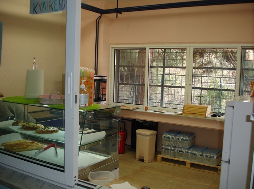 Αύξηση 10 λεπτά στις τιμές ειδών στα σχολικά κυλικεία