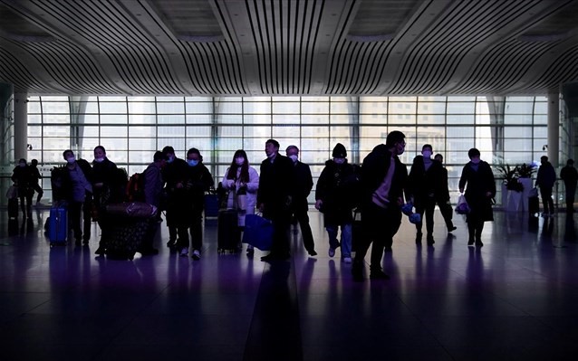 Ξεπέρασαν τους 100 οι νεκροί