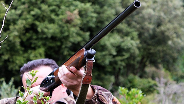 Νέα διοίκηση στον Κυνηγετικό Σύλλογο