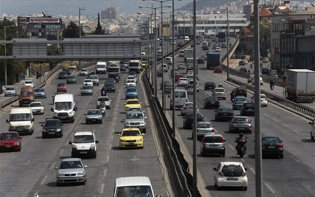 Επί ποδός για τις μετακινήσεις Αποκριάς - Κ. Δευτέρας 