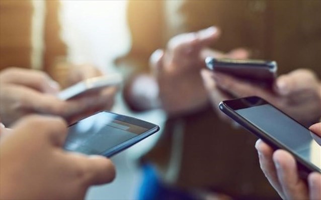 Αγνοήστε το ψευδεπίγραφο sms για επιστράτευση