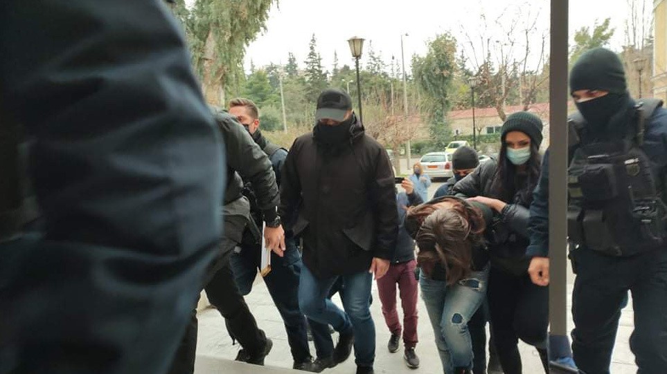 Στον εισαγγελέα το ζευγάρι για την δολοφονία του 7χρονου