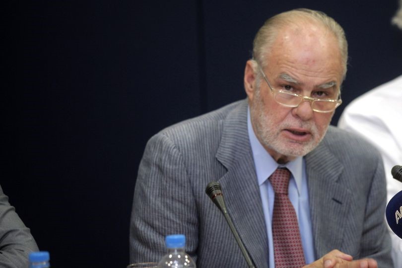 Επίτιμος καθηγητής ο Λαρισαίος Χρήστος N. Κίττας