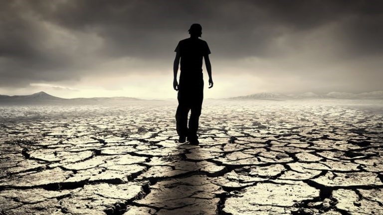 Κλιματική κρίση και οικονομία στην κορυφή των ανησυχιών
