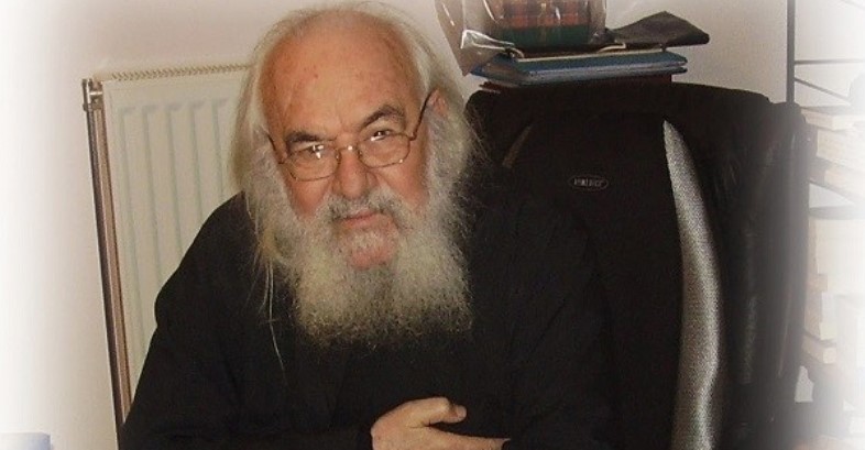 Πέθανε ο Αρχιμανδρίτης Κλήμης Ζώκαρης