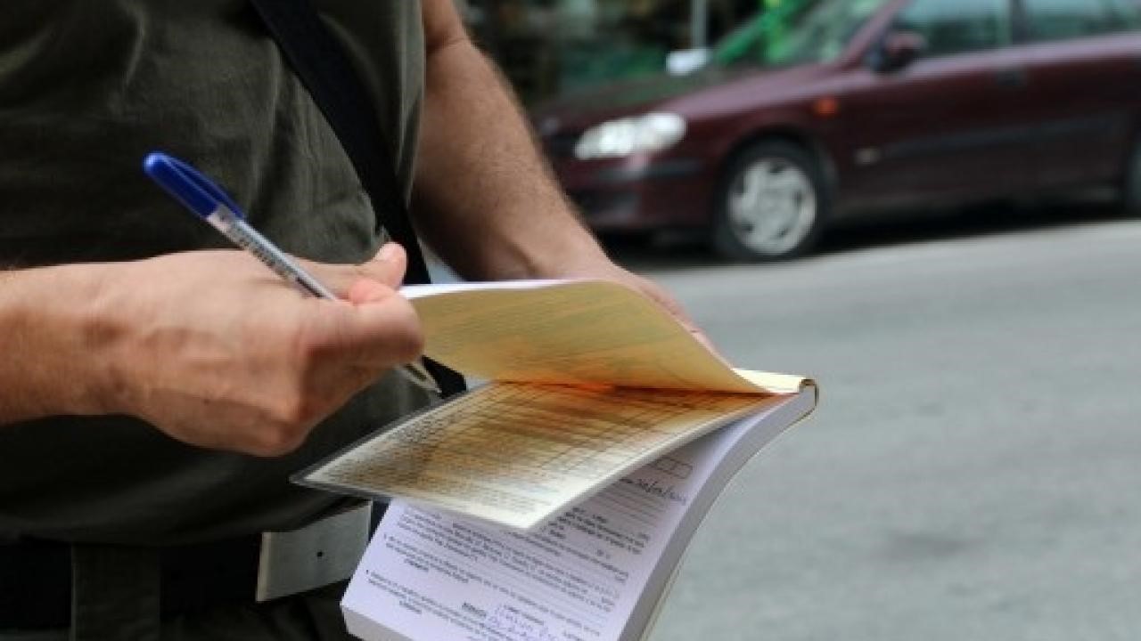 Ρεκόρ... κλήσεων τον Νοέμβριο