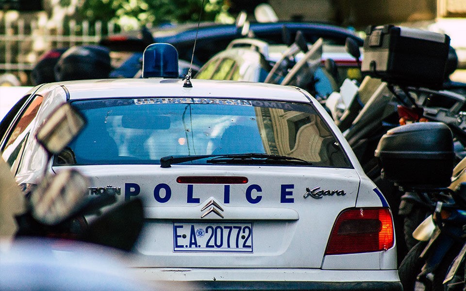 Αιματηρή συμπλοκή μεταξύ αλλοδαπών