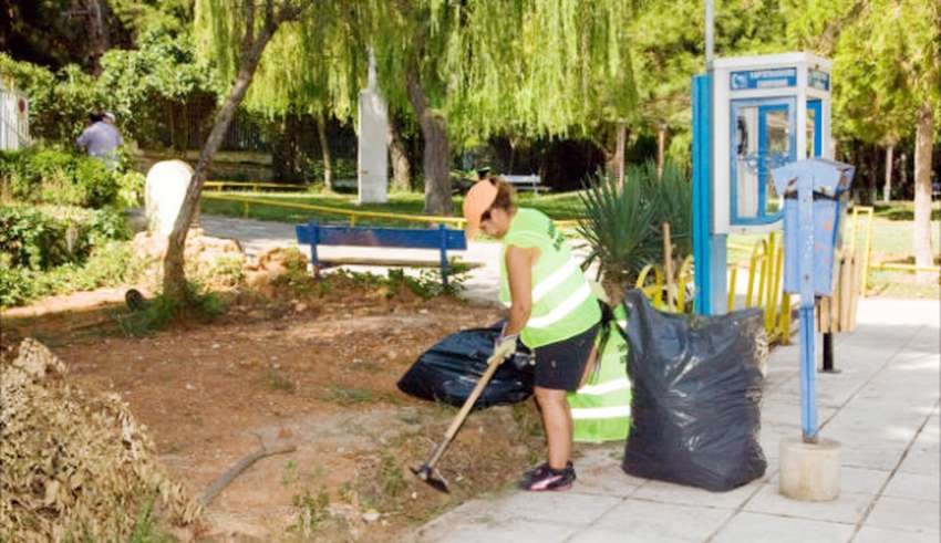 Νέο πρόγραμμα για 25.000 ανέργους