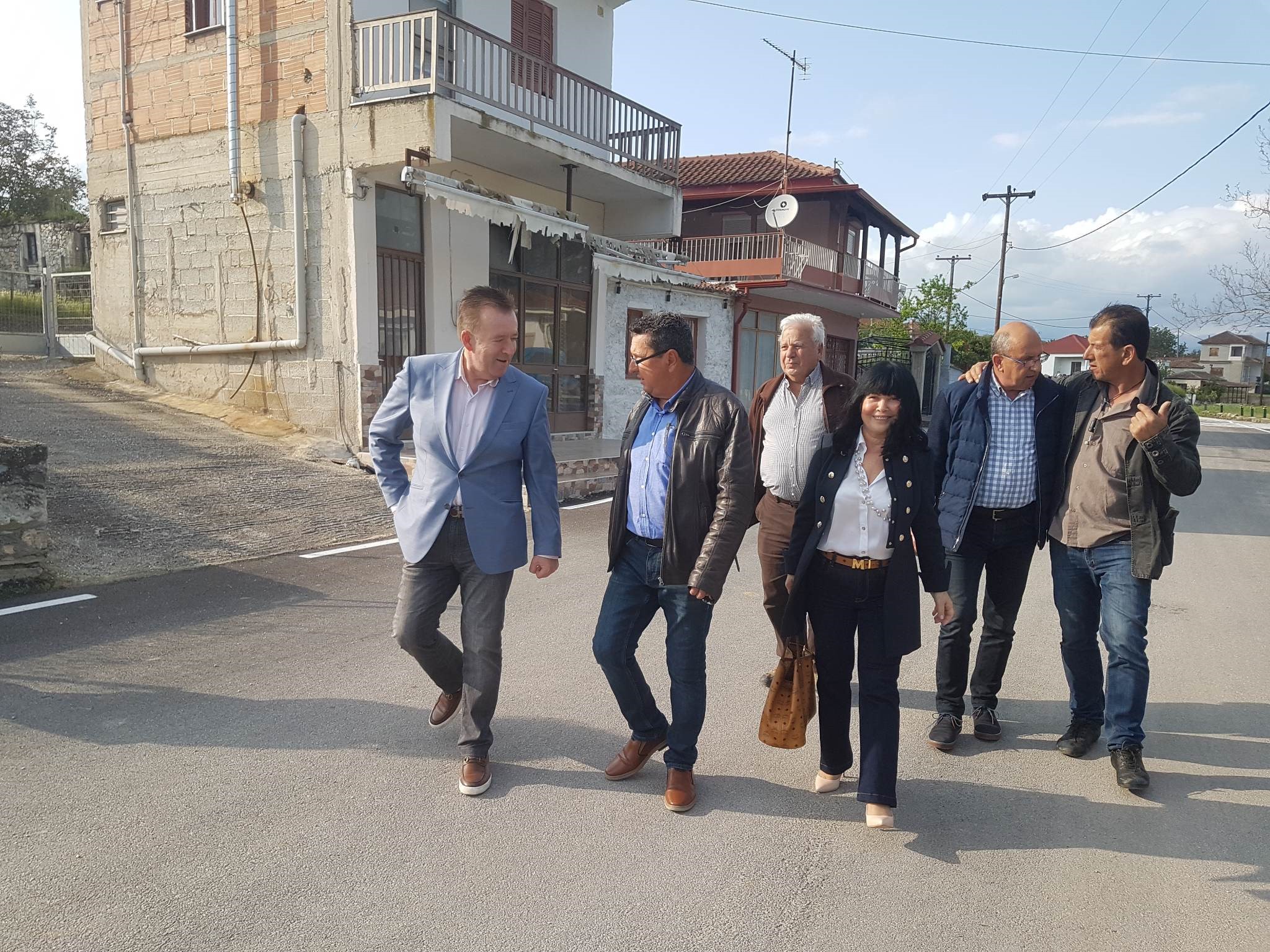 Οι αγρότες πληρώνουν τις αδικίες της κυβέρνησης Μητσοτάκη