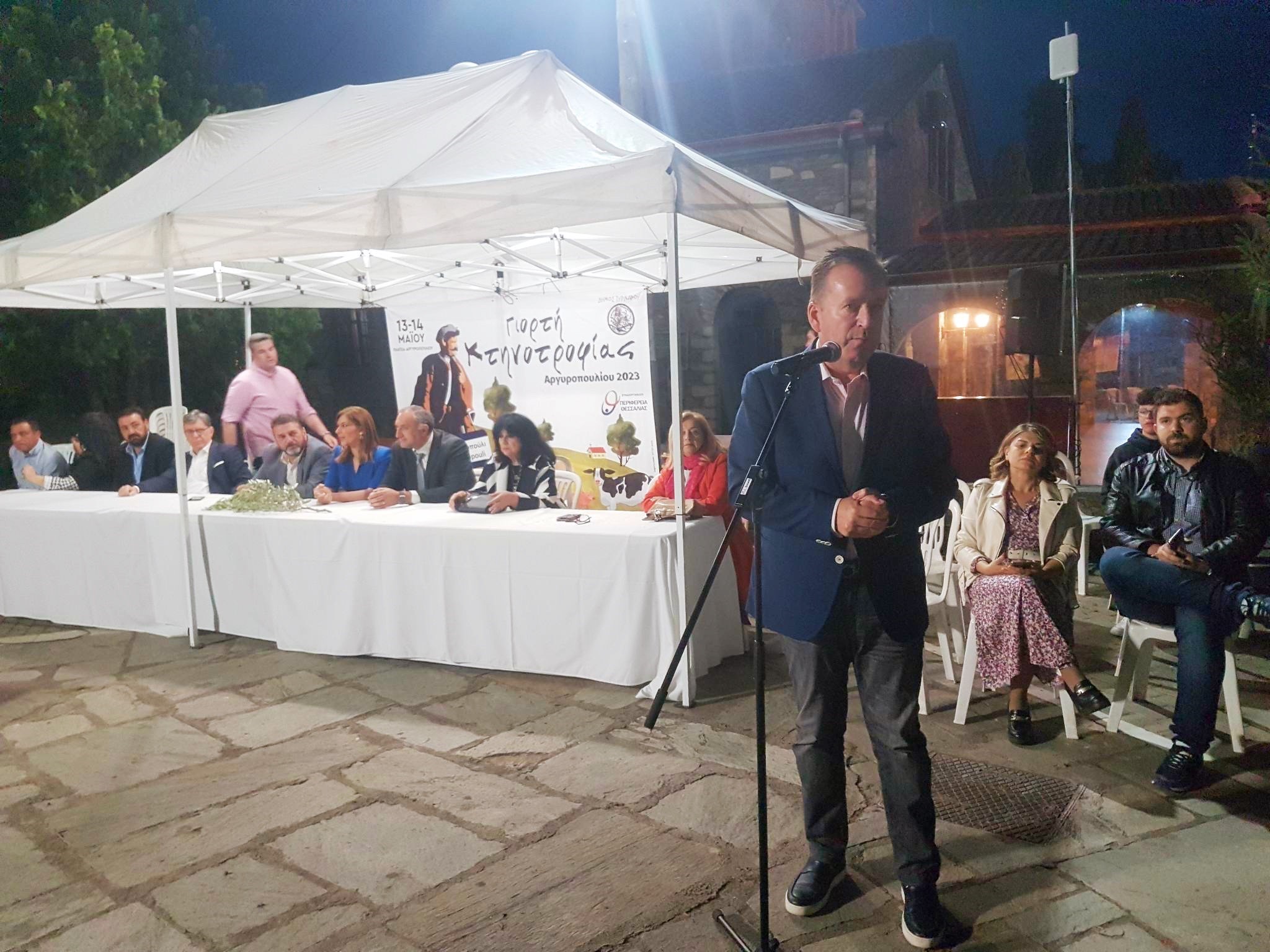 Το κόστος παραγωγής "πνίγει" την κτηνοτροφία