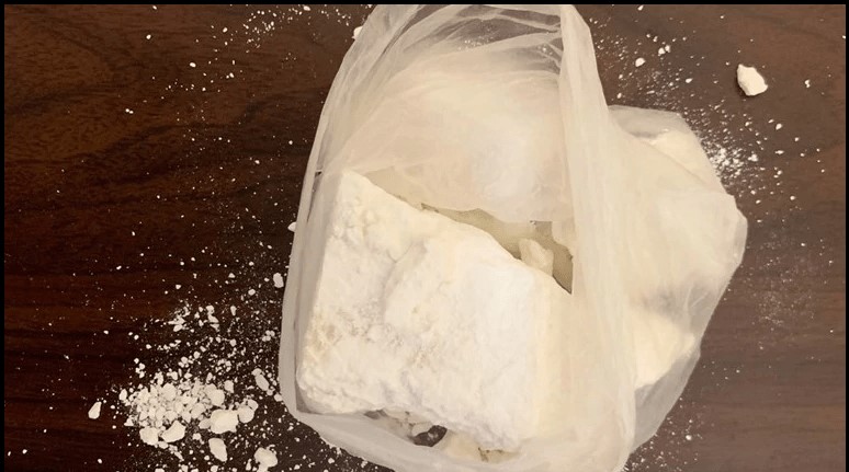 Προφυλακίστηκαν για το μισό κιλό κοκαΐνης