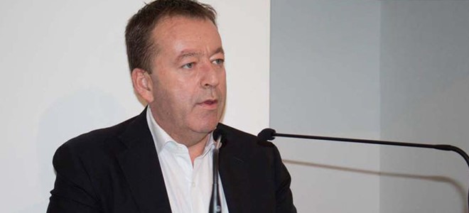 Β. Κόκκαλης: «Μακριά από την πραγματικότητα και αυθαίρετη η εκτίμηση πως δε θα γίνει το φράγμα στον Αγιόκαμπο»