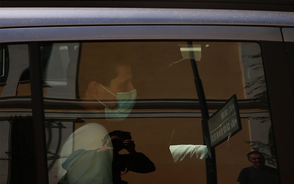 Κολωνός: Πού στρέφονται οι έρευνες της ΕΛ.ΑΣ.