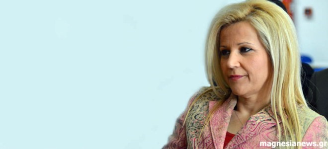 «Δέχομαι απειλές για τη ρύπανση»