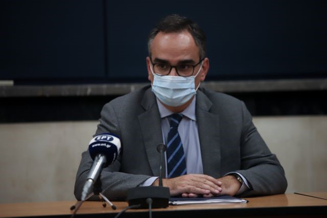 Στο 87% η πληρότητα στις ΜΕΘ για Covid-19