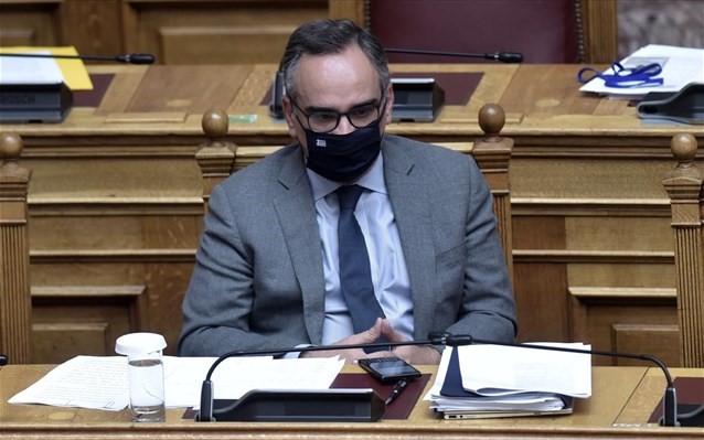 Άμεσα ξεκινούν οι κατ' οίκον εμβολιασμοί