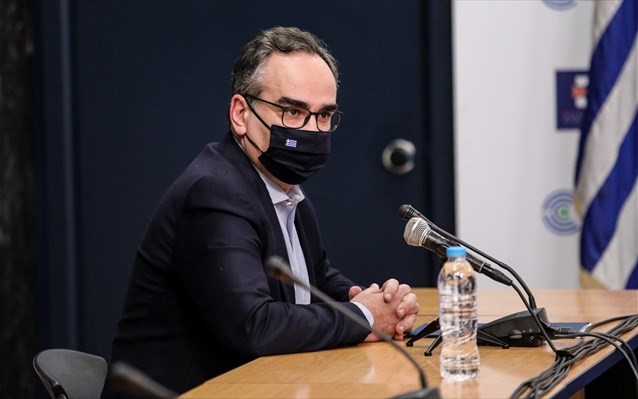 Μόνο το 51% των νοσηλευτών έχει εμβολιαστεί