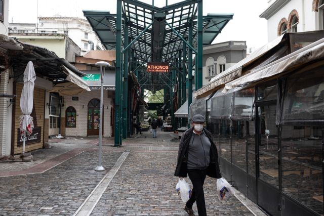 Στα ύψη η δημοτικότητα Τσιόδρα, Χαρδαλιά