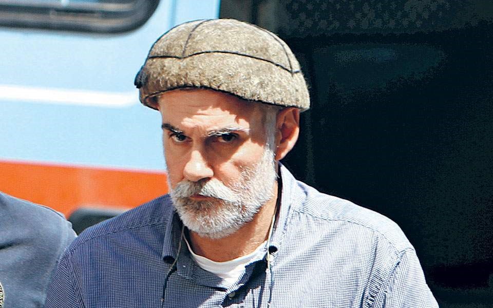 Παρέμβαση του Αρείου Πάγου για τον Κορκονέα