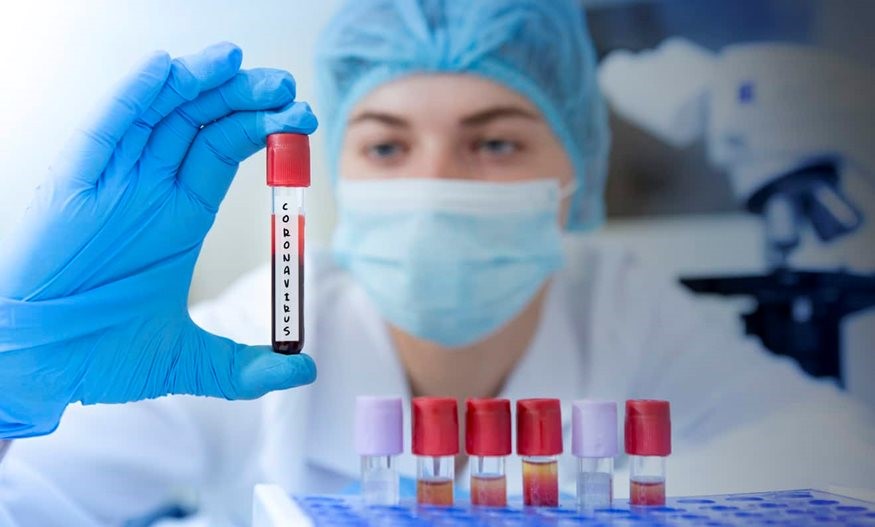 Κοροναϊός: 25 νέα κρούσματα στην Ελλάδα