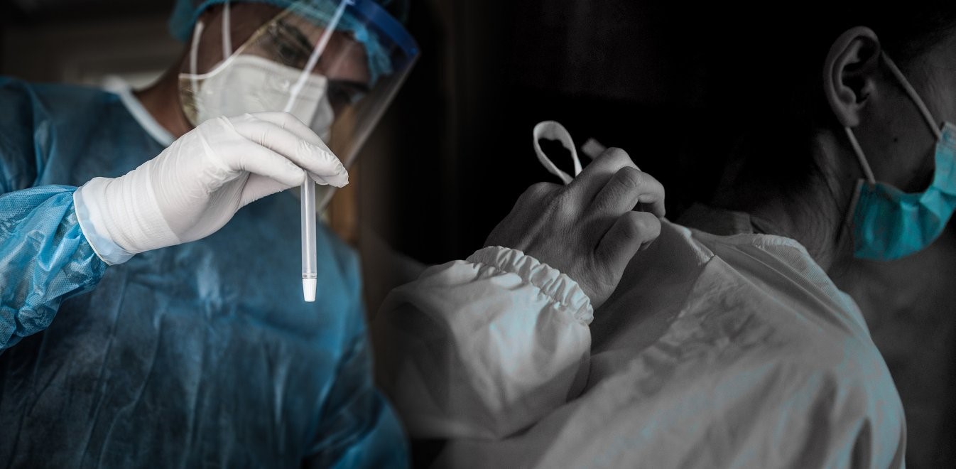 13 νέα κρούσματα κορωνοϊού στη Θεσσαλία