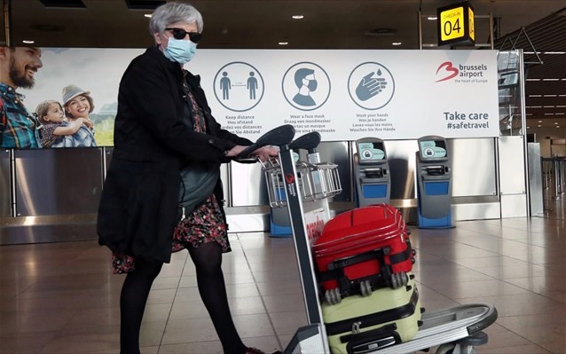 Σύντομα η Ελλάδα στην «πράσινη» λίστα της Βρετανίας