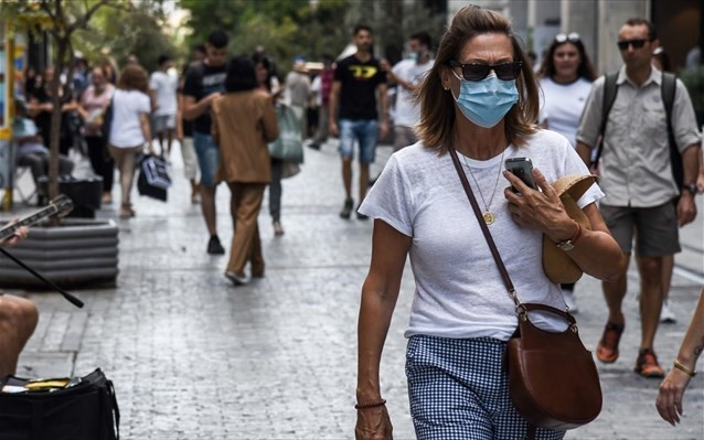 Ποια μέτρα είναι στο τραπέζι για Σεπτέμβριο