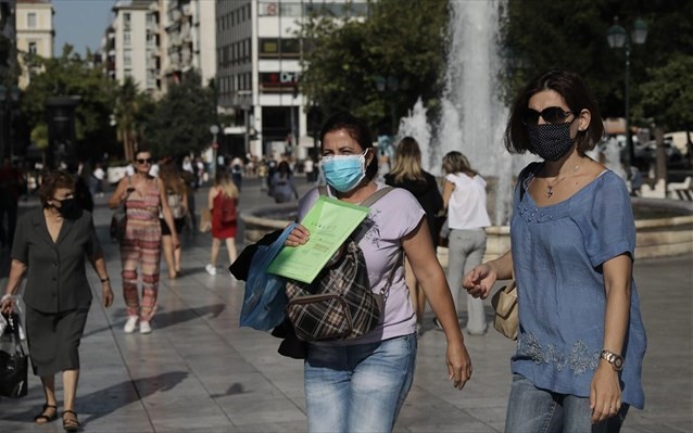 Δύσκολη η κατάσταση στην Αττική