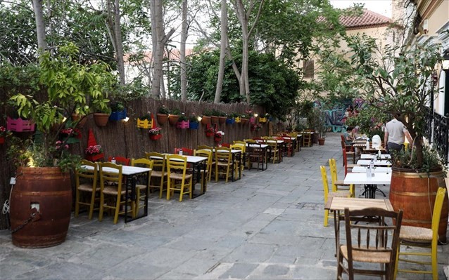 Ζητούν 70% πληρότητα χωρίς διαχωρισμούς