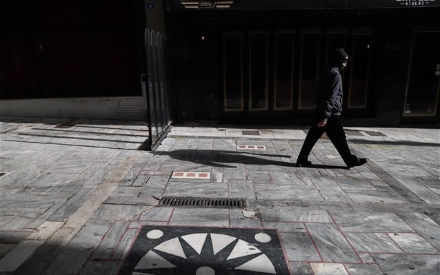 204 κρούσματα με τη βρετανική μετάλλαξη