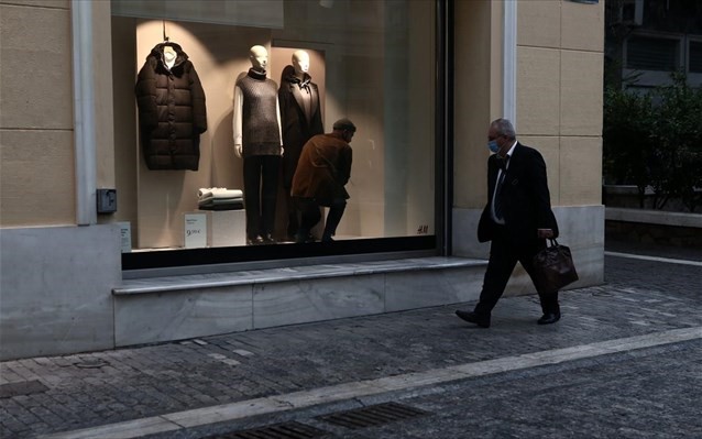 Πρόθεση το άνοιγμα της αγοράς