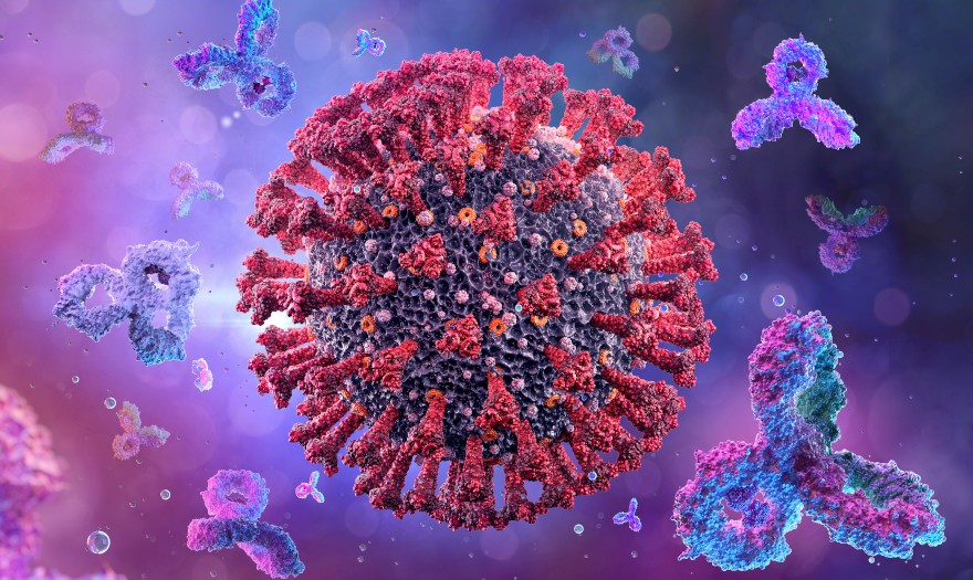 209 νέα κρούσματα κορωνοϊού στη Θεσσαλία