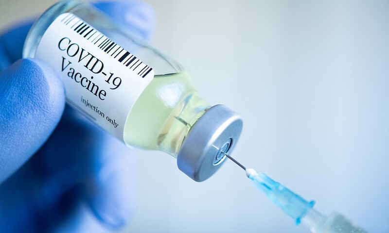 Τα πέντε νησιά που υστερούν στην κούρσα του εμβολιασμού