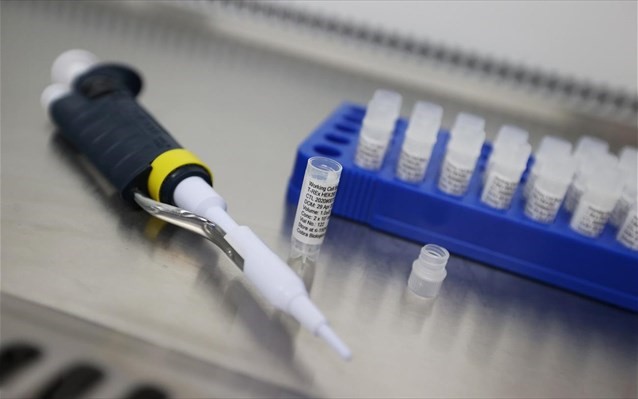 15 νέα κρούσματα και κανένας θάνατος στην Ελλάδα
