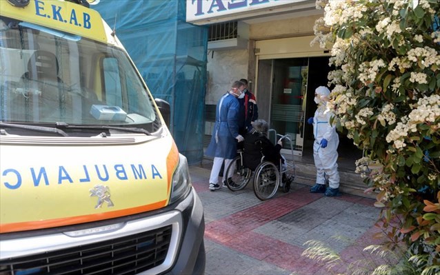 Τρεις ασθενείς της κλινικής κατέληξαν