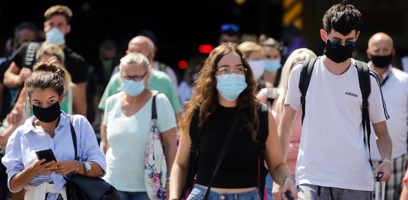 Η επιστροφή των αδειούχων κρίνει τα νέα μέτρα