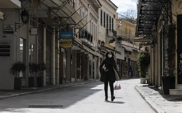 Η κρίσιμη καμπή για την επαναλειτουργία του εμπορίου