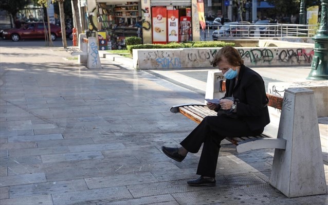 Εξετάζονται νέα μέτρα για Αχαΐα, Εύβοια, Ρέθυμνο 