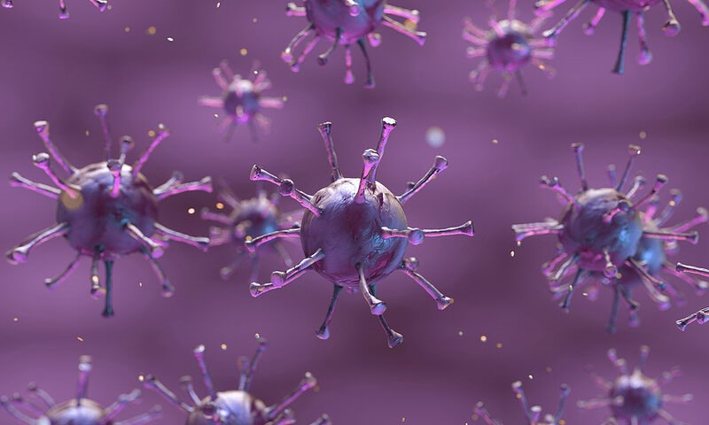 173 νέα κρούσματα κορωνοϊού στην Θεσσαλία