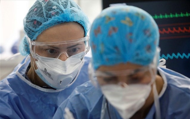 Mόνο 30 ιδιώτες γιατροί έχουν ανταποκριθεί