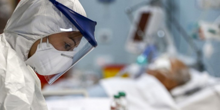 Εμφράγματα και εγκεφαλικά η πρώτη αιτία θανάτου