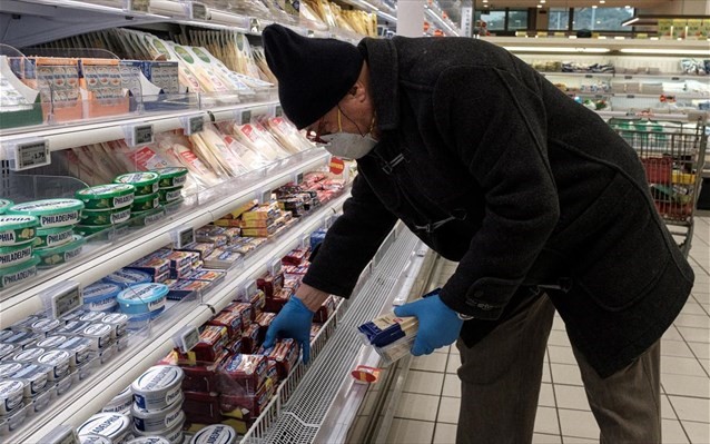 Ανοιχτά όλο το 24ωρο τα περίπτερα