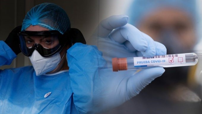 48 νέα κρούσματα κορωνοϊού στη Θεσσαλία