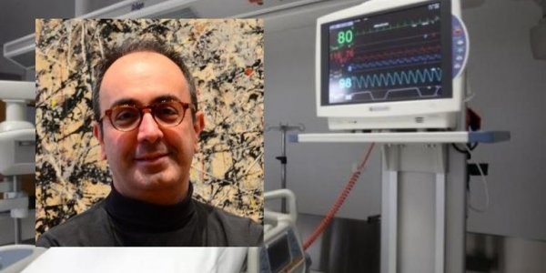 Νεκρός κορυφαίος Ελληνας επιστήμονας