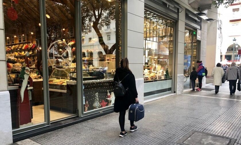 Παραμένουν πληττόμενες οι επιχειρήσεις που ανοίγουν αύριο