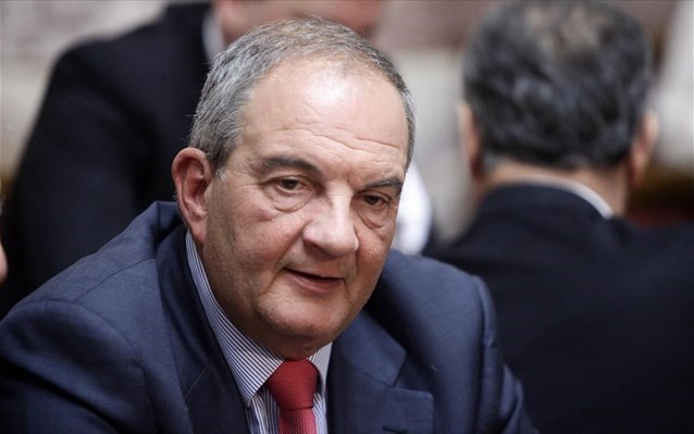 Πλήρως τεκμηριωμένη η κριτική της Ν.Δ.