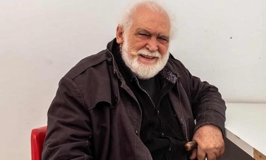 Κ.Καζάκος: Προσέφερε το σώμα του στην Ιατρική Σχολή Αθηνών
