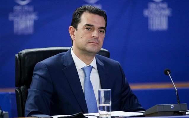 Σημαντική πύλη εισόδου φυσικού αερίου η Ελλάδα