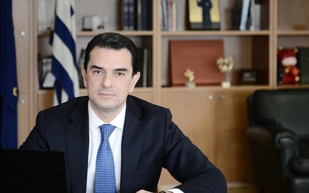 "Στο 67% η ηλεκτρική ενέργεια από ΑΠΕ μέχρι το 2030"